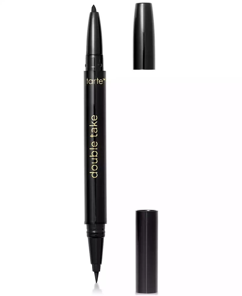 Tarte Double Take Eyeliner 10