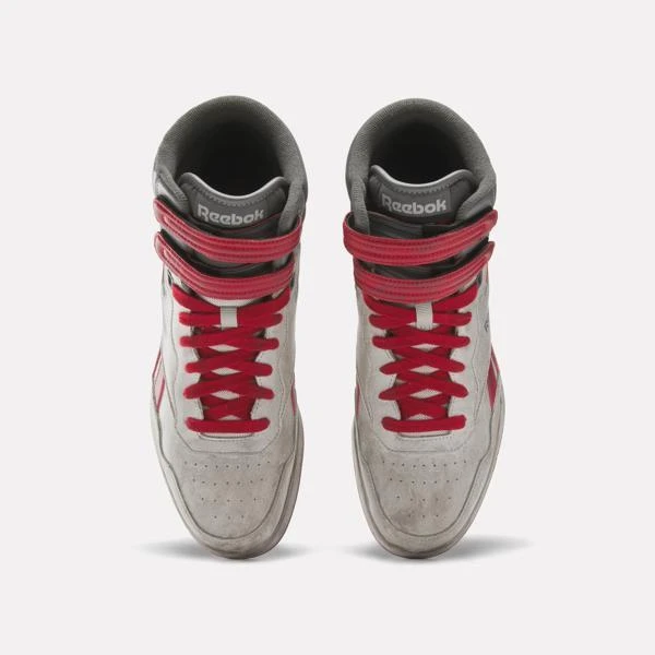 Reebok Reebok x Aliens BB 4000 II Mid Shoes 5