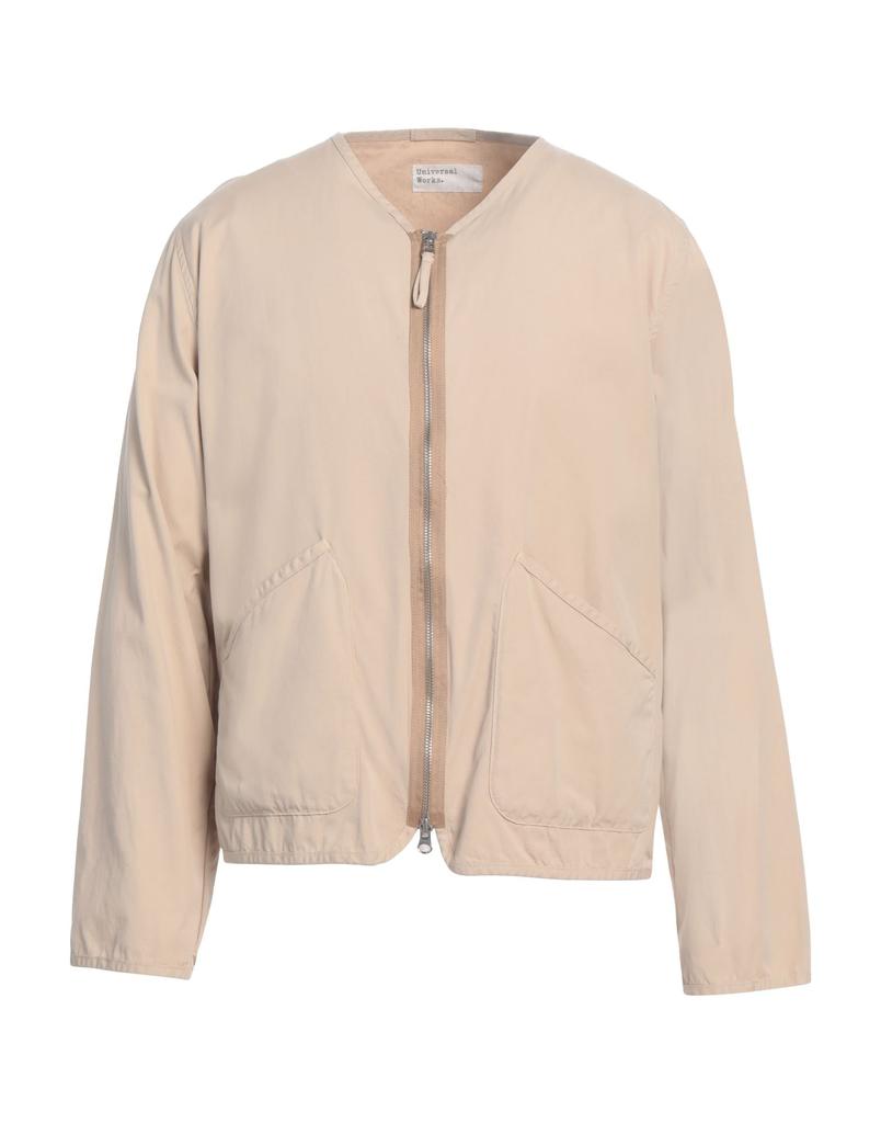 Universal Works Jacket