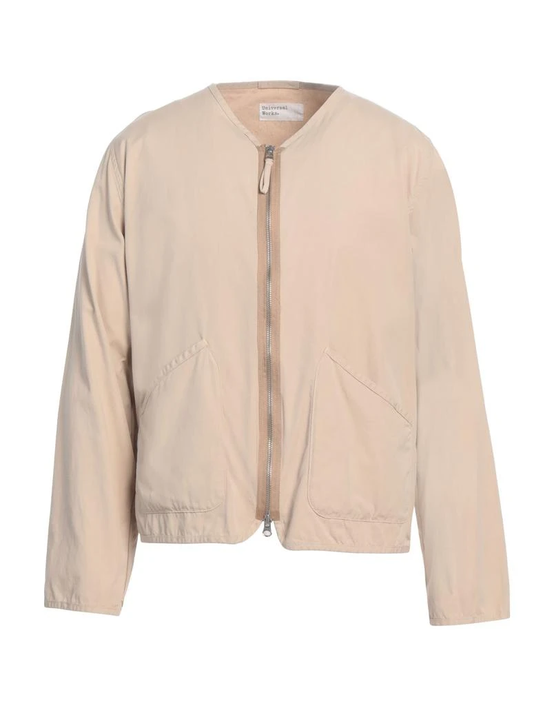 Universal Works Jacket 1