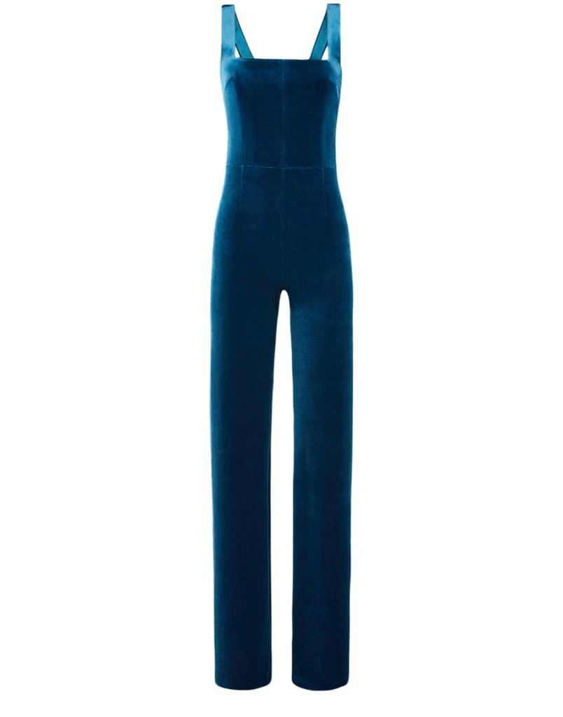GALVAN LONDON Vesper Jumpsuit 1