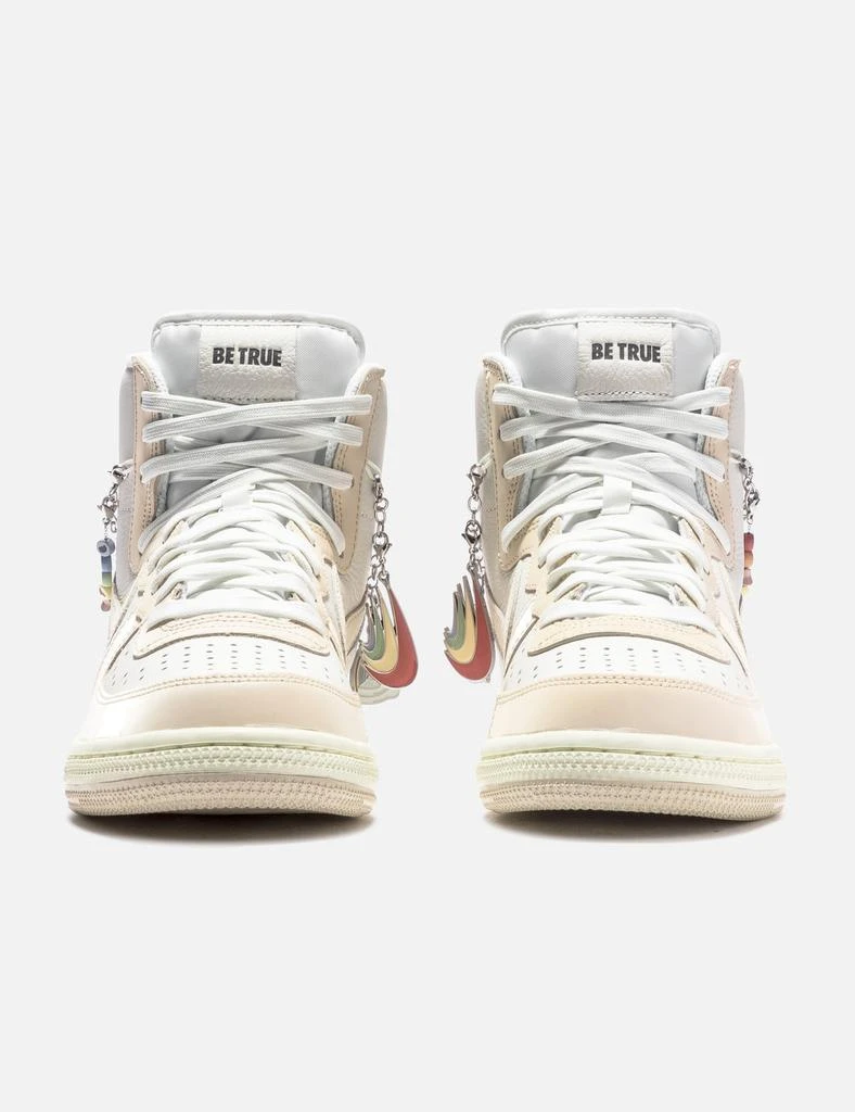 NIKE NIKE TERMINATOR HIGH BT 3