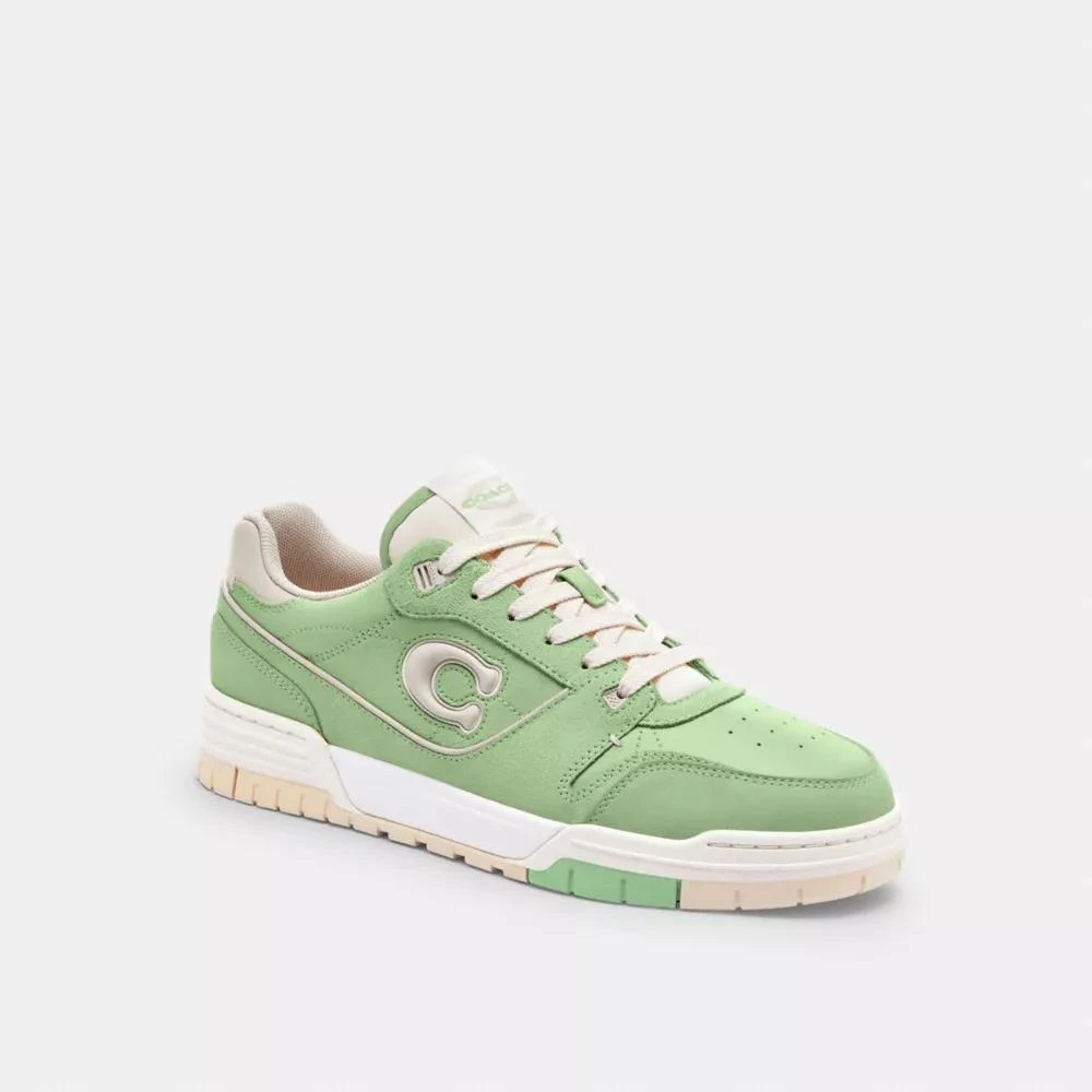 Coach Soho Sneaker 3