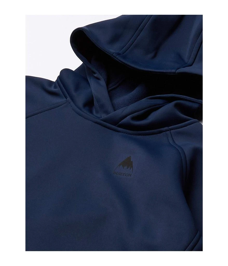 Burton Crown Weatherproof Pullover Fleece (Little Kids/Big Kids) 3