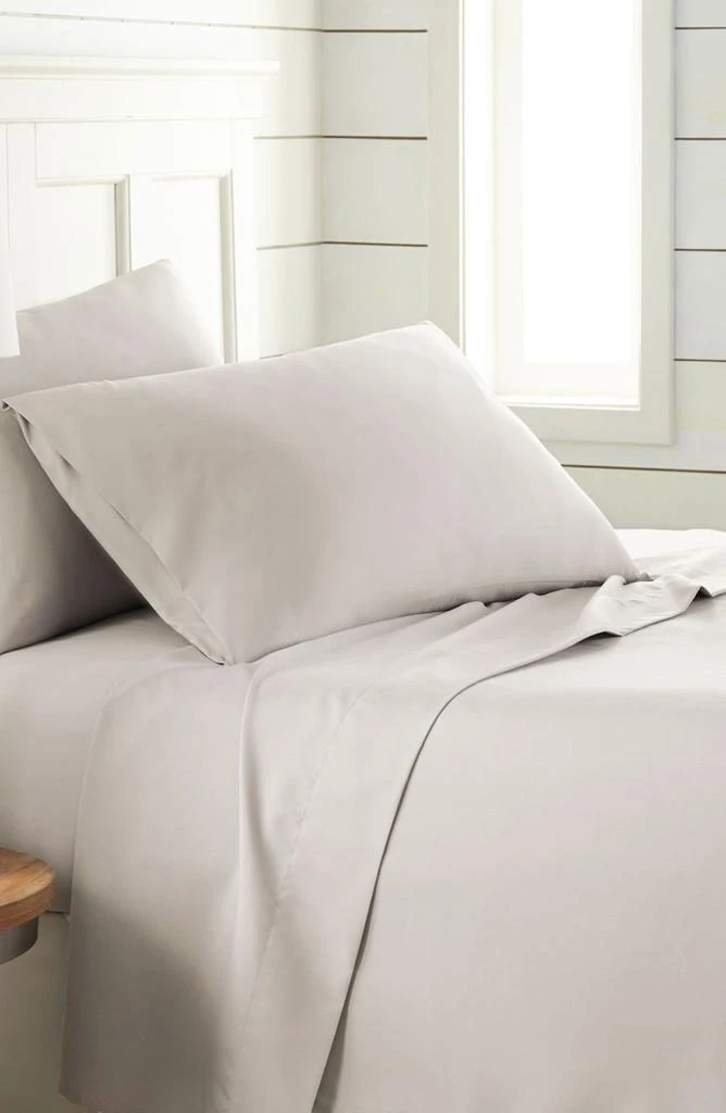 SOUTHSHORE FINE LINENS Classic Soft
Comfortable Brushed Microfiber Sheet Set