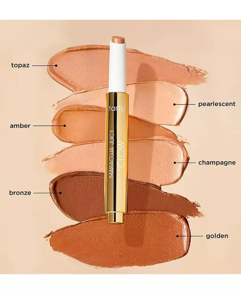Tarte Maracuja Juicy Glow 5
