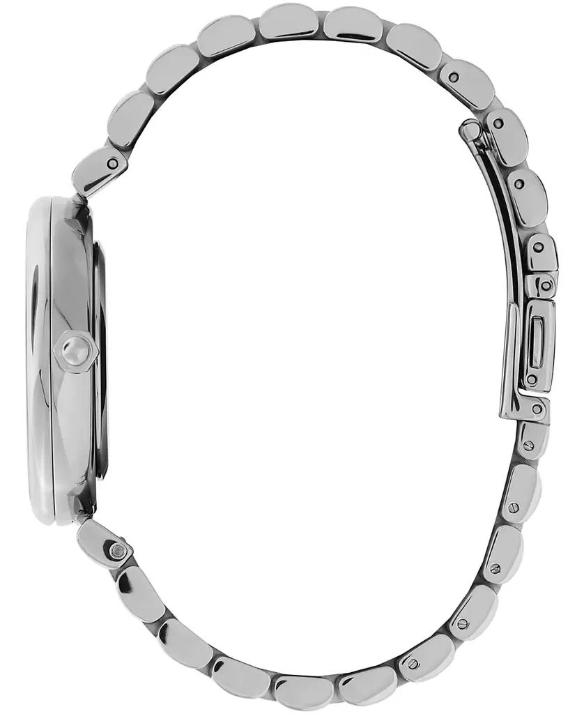 Olivia Burton Women's Dogwood Carnation Stainless Steel Watch 36mm 3