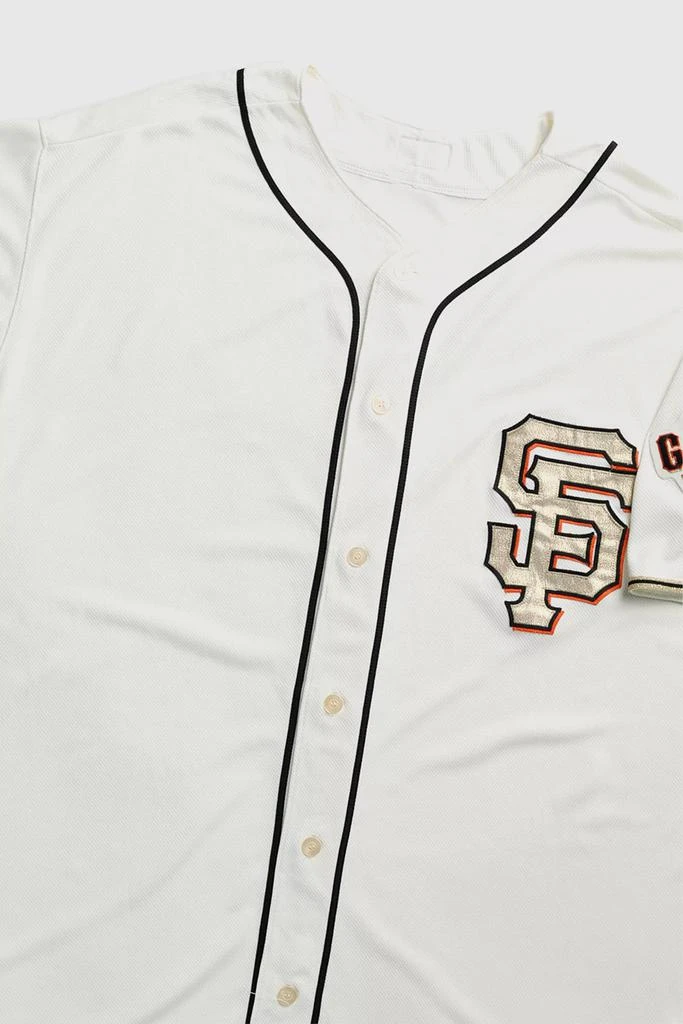Urban Outfitters Vintage San Francisco Giants MLB Jersey 002 2