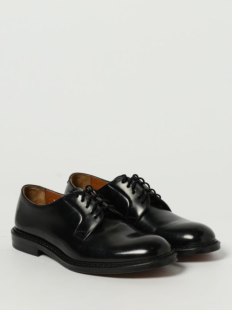 DOUCAL'S Brogue shoes men Doucal's