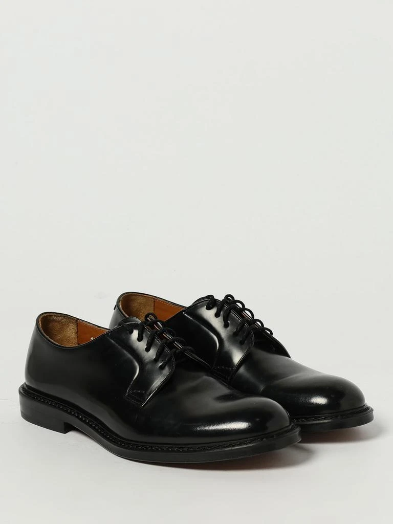 DOUCAL'S Brogue shoes men Doucal's 2