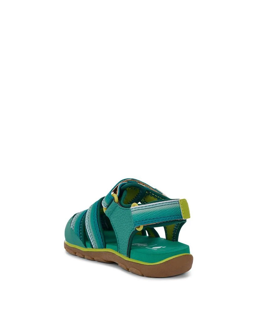See Kai Run Boys
 Wilder II Sandals - Toddler 5