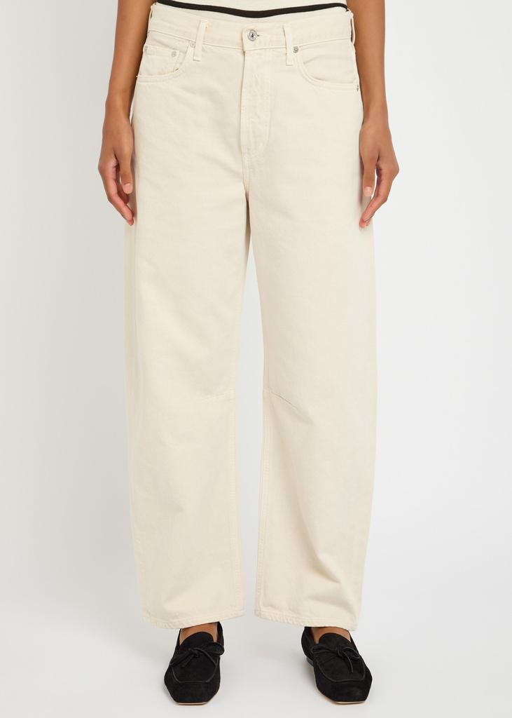 Citizens of Humanity Miro barrel-leg jeans