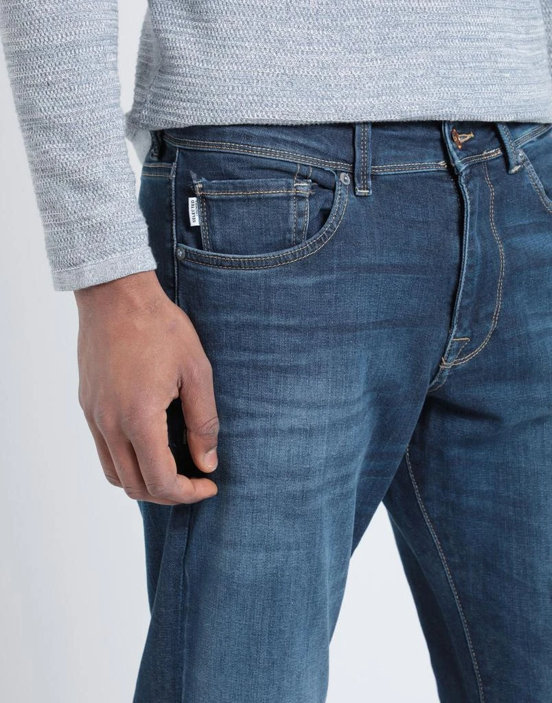 Selected Homme Denim pants 4