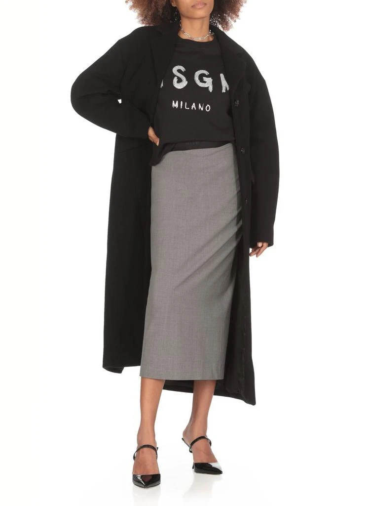 MSGM Msgm Sweaters 2