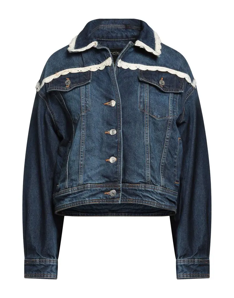 Maje Denim jacket