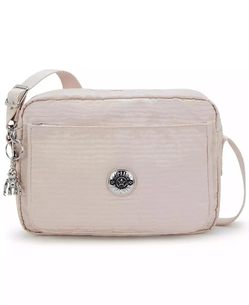 Kipling Abanu Medium Convertible Crossbody Bag 1