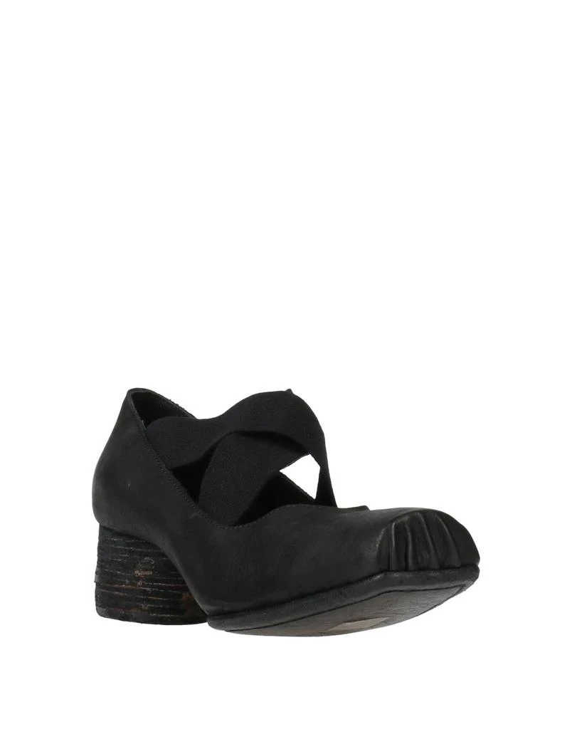 Uma Wang Pump 2