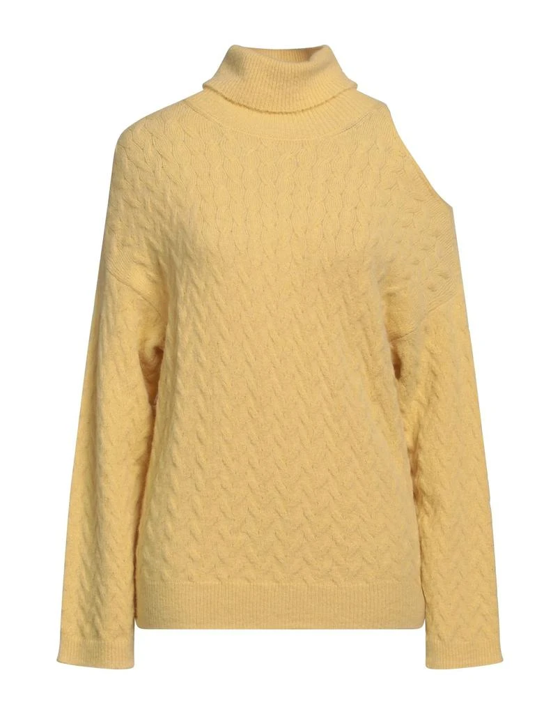 ATTIC AND BARN Turtleneck 1