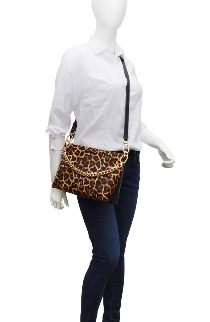 THACKER Marcella Split Gusset Crossbody Bag 2