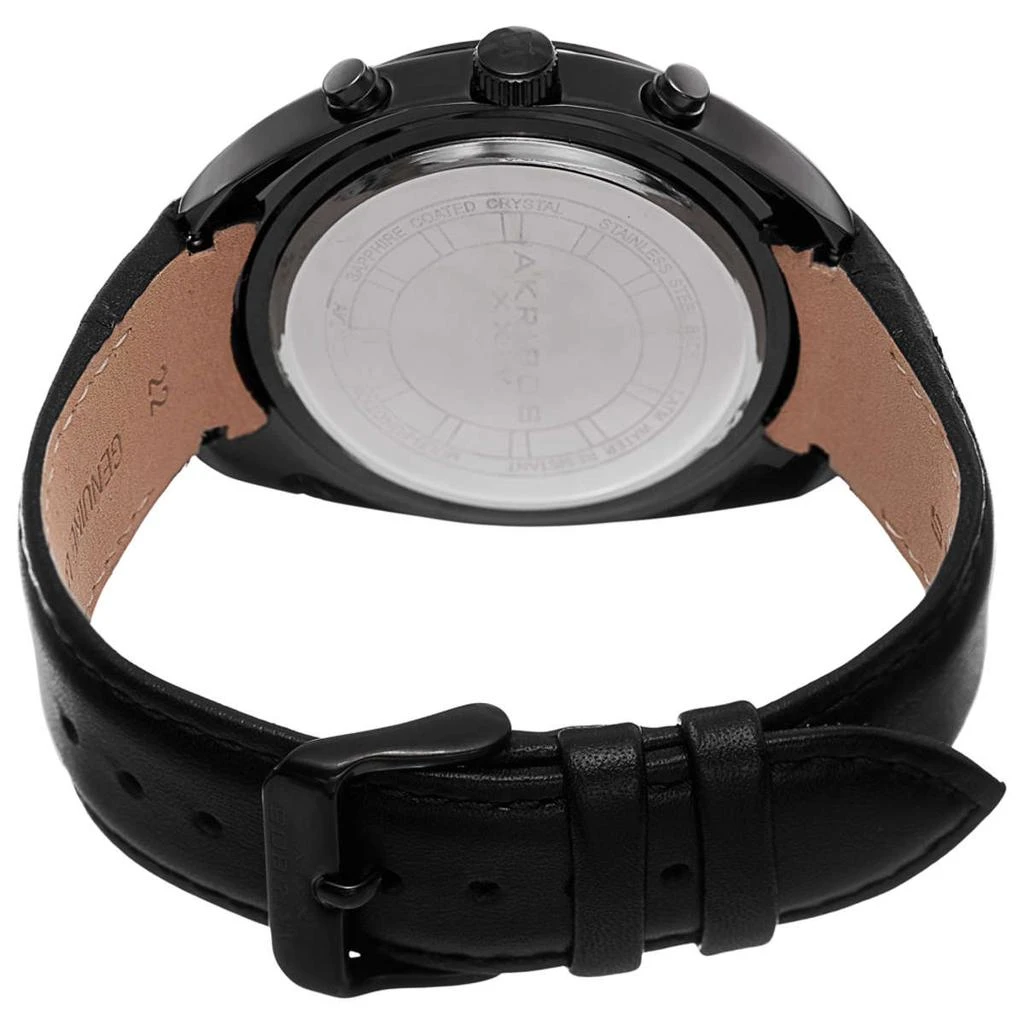 Akribos XXIV Akribos Xxiv Classic Men's Watch 3