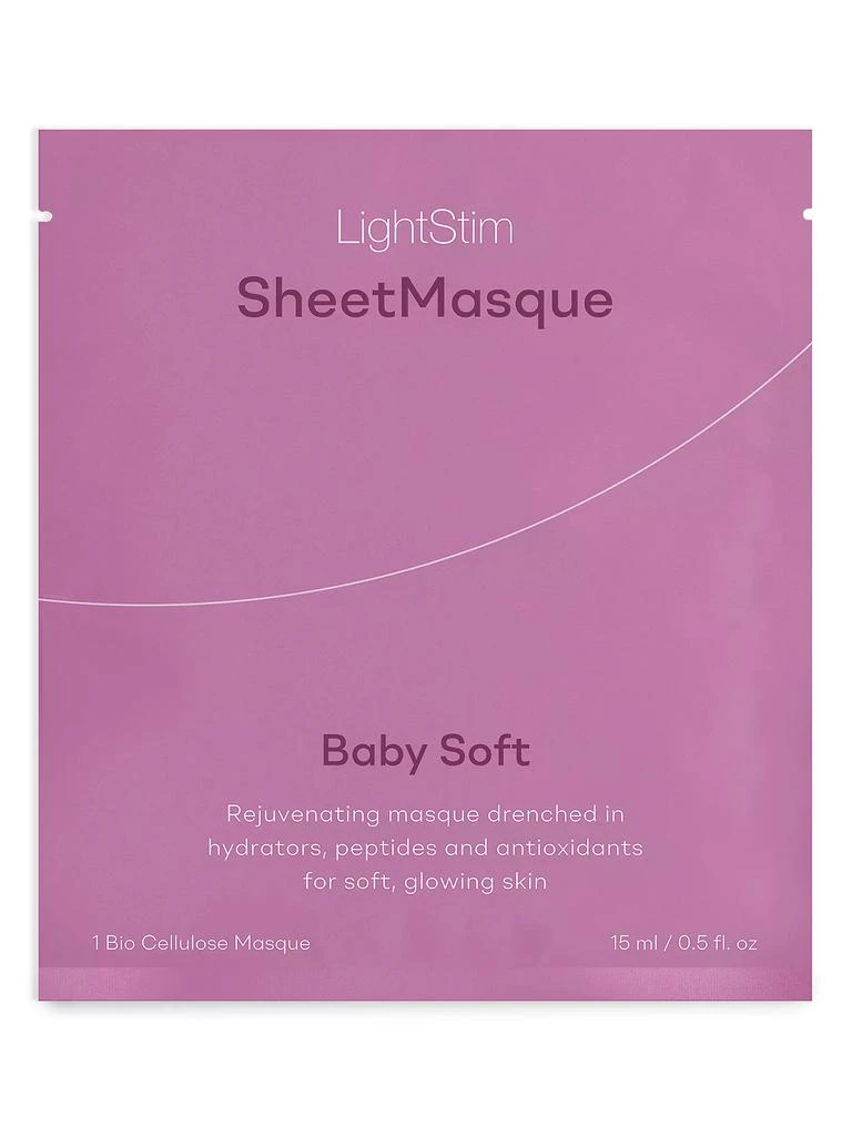 LightStim LightStim For Wrinkles LED Tool 6
