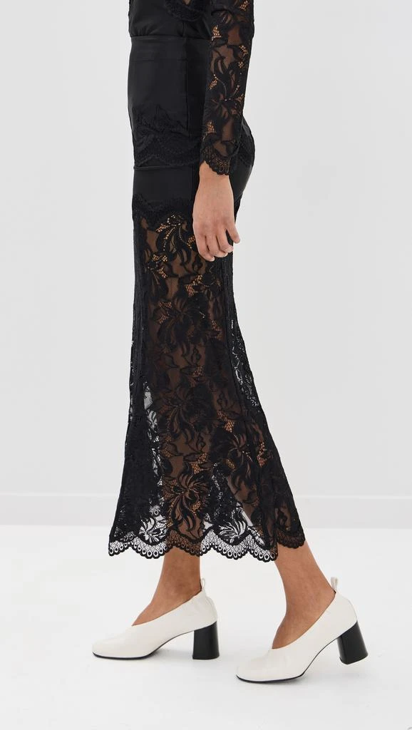 rabanne Jupe Skirt 3