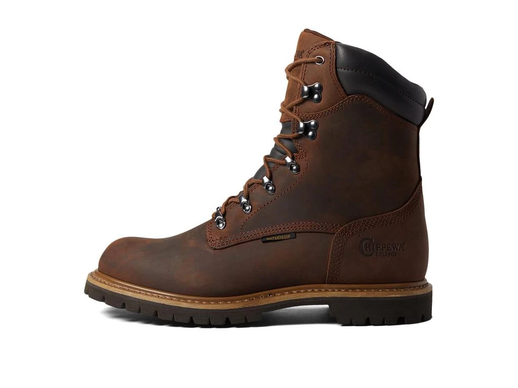 Chippewa Birkhead Tough Bark 4