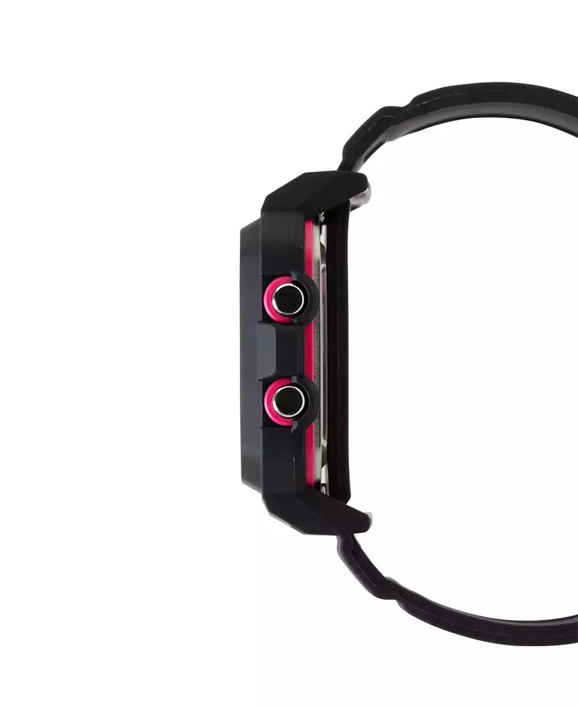 G-Shock Baby G Women's Black Resin Kuromi Collaboration Watch 2