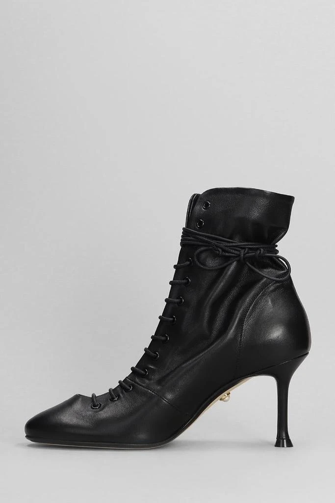 Alevi Milano Alevì Milano Love 75 High Heels Ankle Boots 3