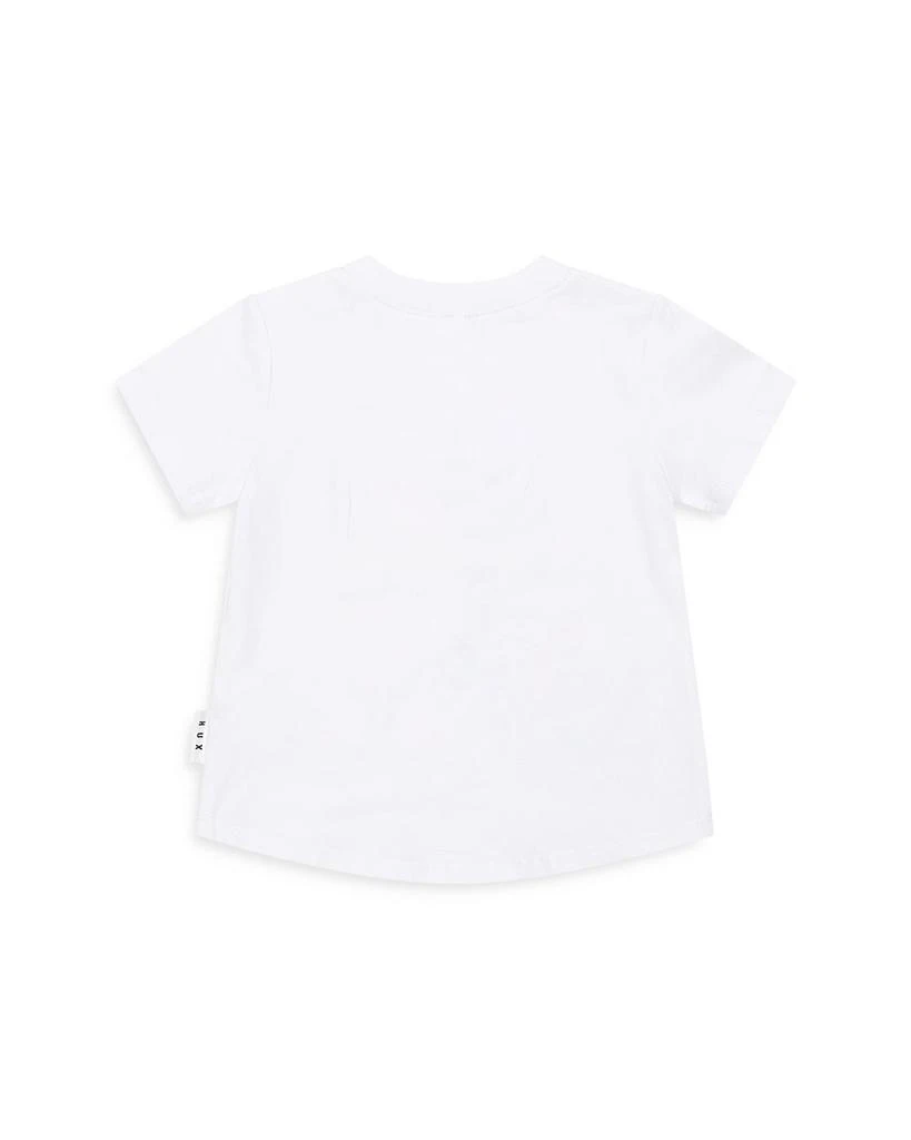 Huxbaby Boys' Baseball Hux Tee - Baby 3