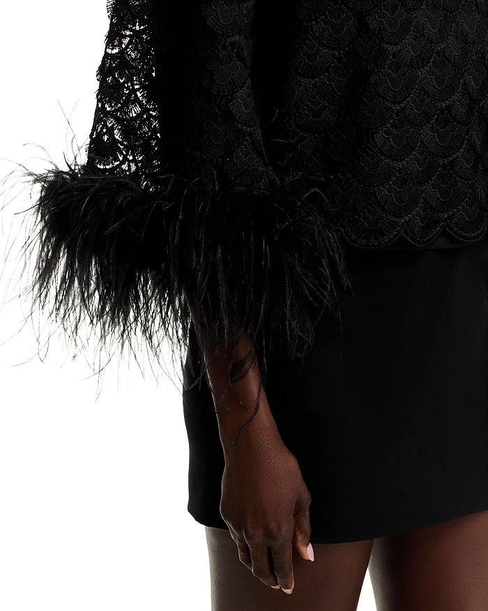 UNGARO Paloma Blouse 3