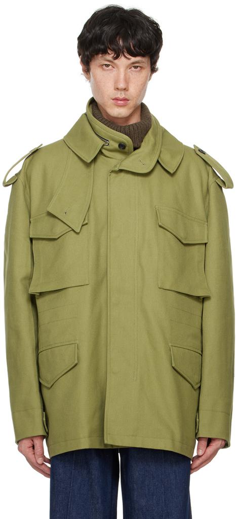 【関税込み】RECTO ブラック Ezra ジャケット Recto Black Ezra Jacket - Jackets - Free Shipping - BeyondStyle