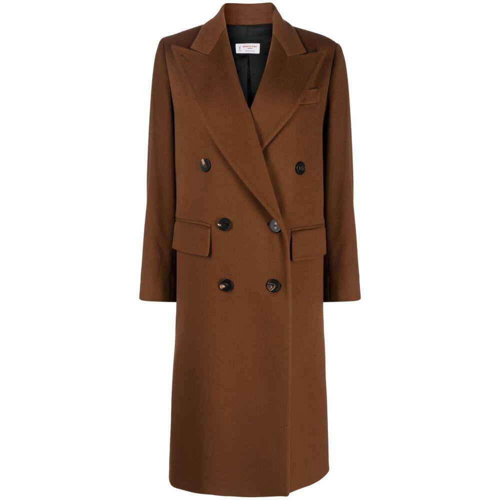 Alberto Biani Alberto Biani Coats