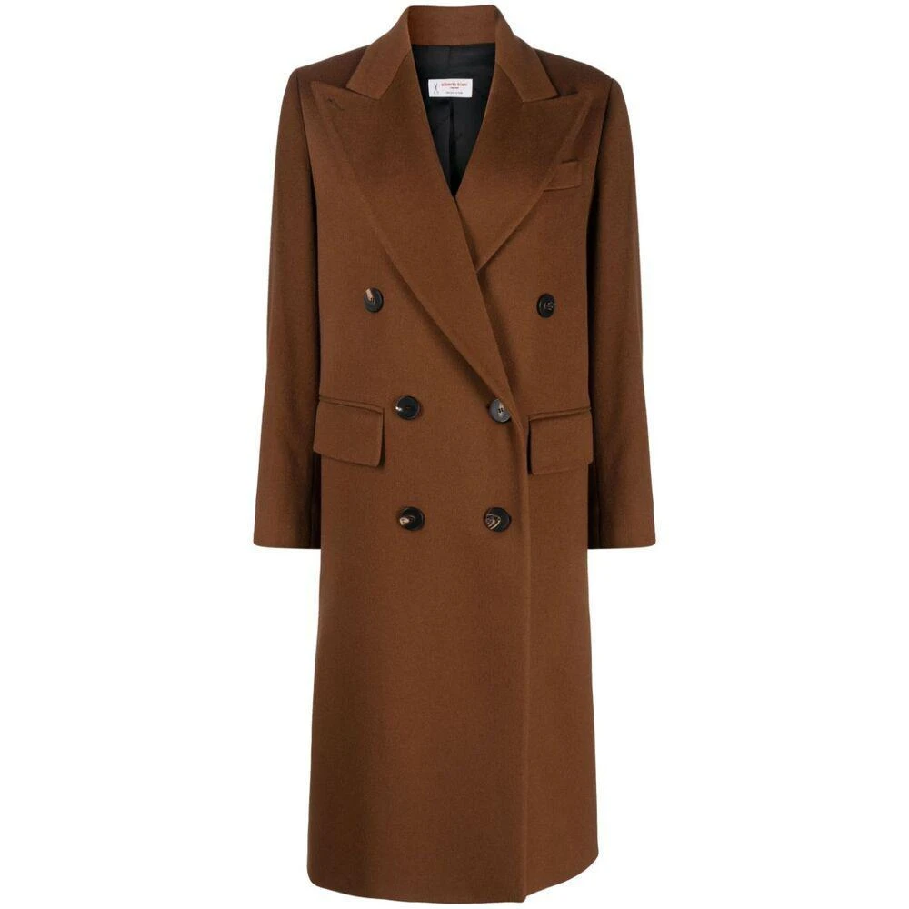 Alberto Biani Alberto Biani Coats 1