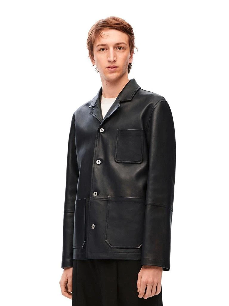 Loewe WORKWEAR JACKET 2