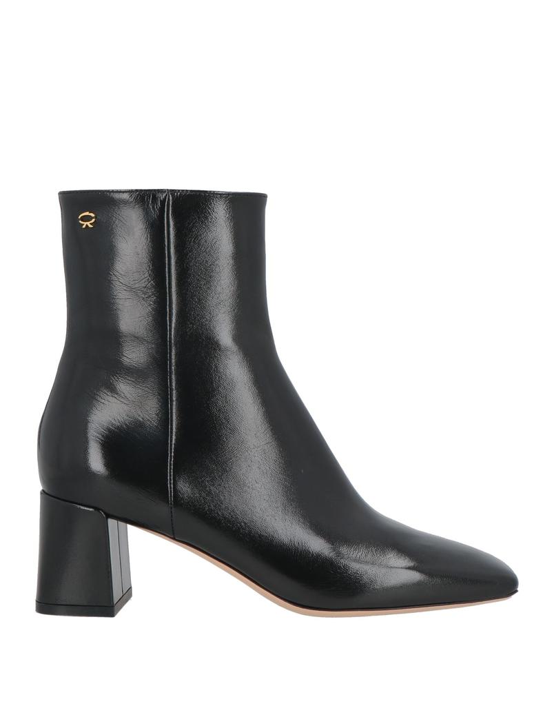 ショートブーツ・ブーティ Gianvito Rossi 'Santiago' boots Gianvito Rossi Boots Santiago - Shoes - BeyondStyle