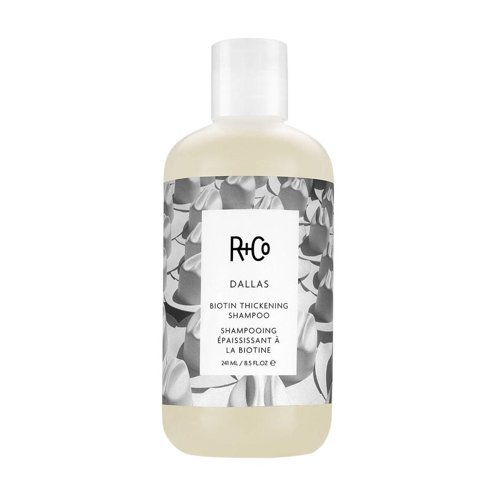 R+Co Dallas Biotin Thickening Shampoo