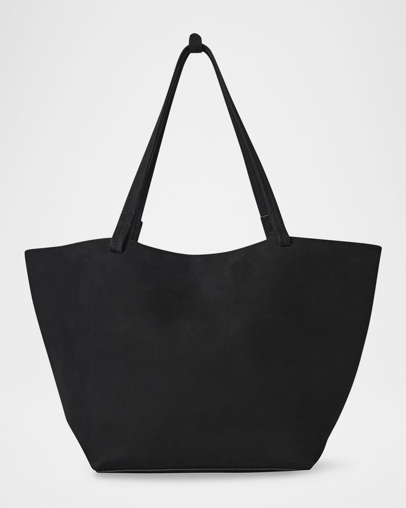 The Row Bindle Leather Tote Bag - Tote Bags - Compare Prices