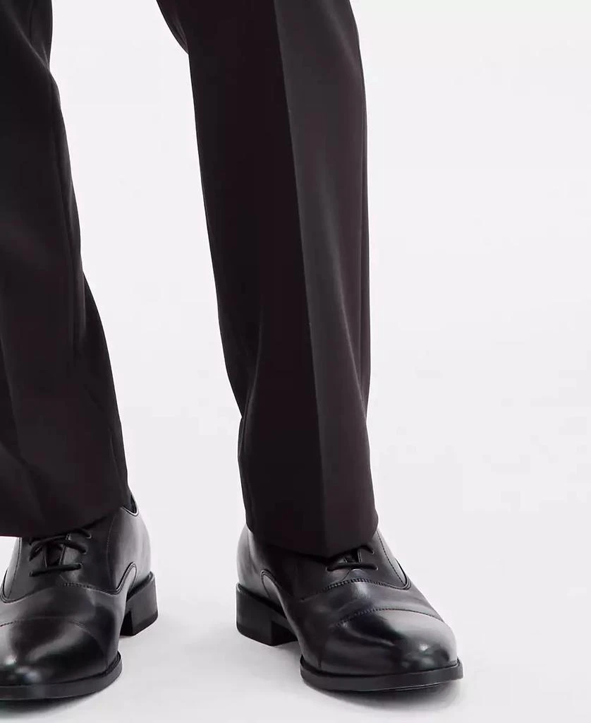 Tallia Men's Classic Fit Suit Separate Pant 8