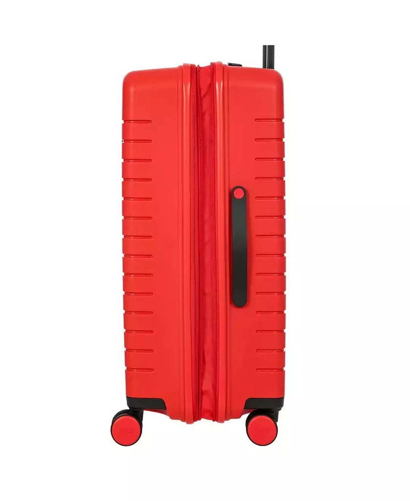 Bric's Milano B|Y Ulisse 28" Expandable Spinner Red 8