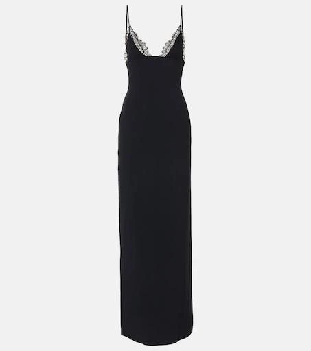 Shop Lace-trimmed gown on Sale at BeyondStyle Get 60% Off Lace-trimmed gown with Limited-Time Flash Deals, Exclusive Discounts, and Special Offers. Enjoy Unbeatable Savings on Lace-trimmed gown, Compare Price to shop Shop Lace-trimmed gown on Sale at BeyondStyle Get 60% Off Lace-trimmed gown with Limited-Time Flash Deals, Exclusive Discounts, and Special Offers. Enjoy Unbeatable Savings on Lace-trimmed gown, Compare Price to shop