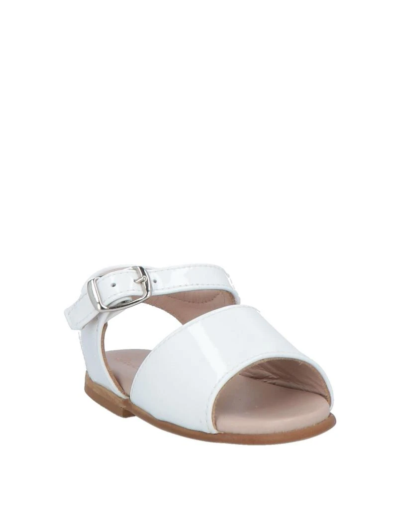 CUCADA Sandals 2