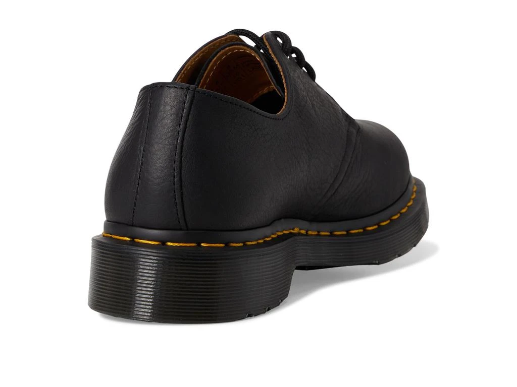 Dr. Martens 1461 Leather Oxford Shoes 5