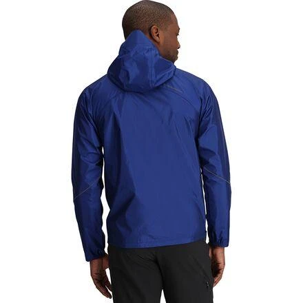 Outdoor Research Helium Rain Jacket - Men's 2