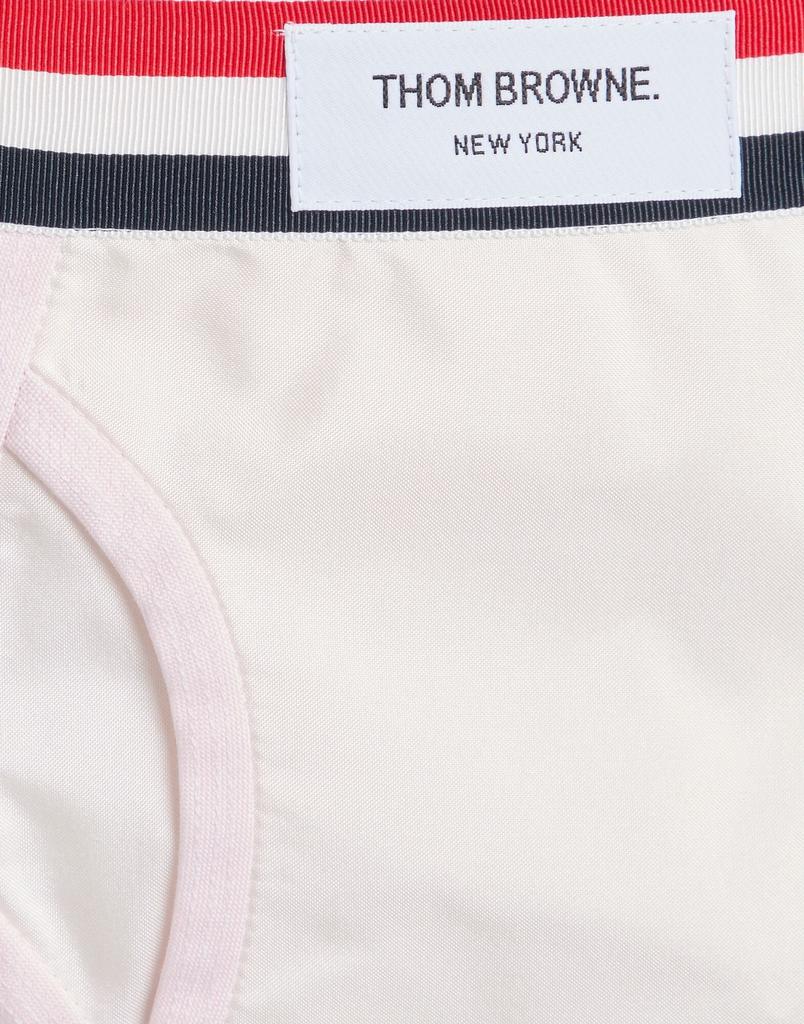 ショーツ Thom Browne 'Rwb' Briefs thom-browne100-white.jpg