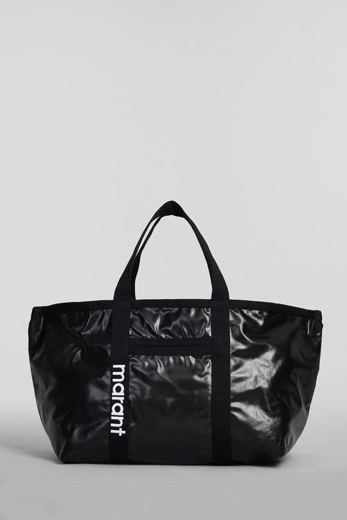 Isabel Marant Isabel Marant Warden Tote 1