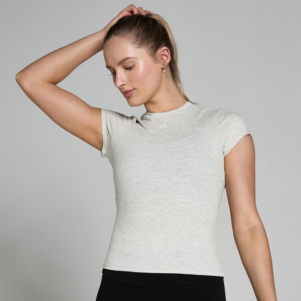 Myprotein MP Women's Basics Body Fit Short Sleeve T