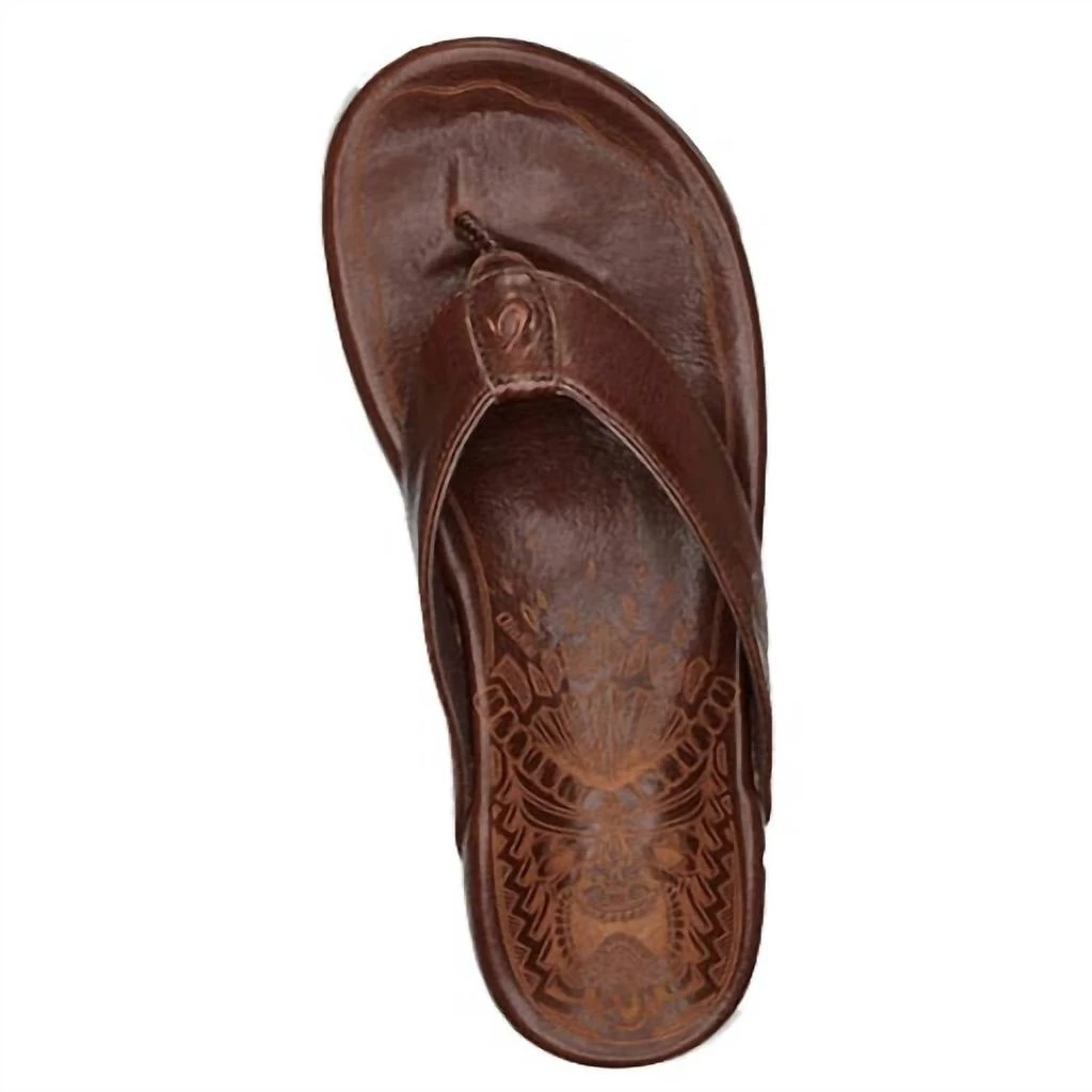 OluKai Olukai - Men's Kulia Sandals 2