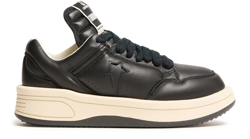 Rick Owens Turbowpn Ox Converse sneakers 2