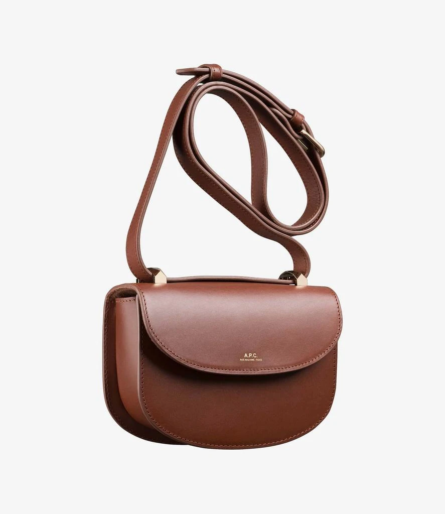 A.P.C. Genève Mini bag 4